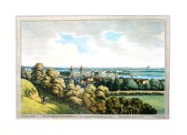Greenwich,river view,prints